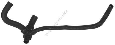 RADYATÖR HORTUMU 71118 1220 R19 D 1.9 D