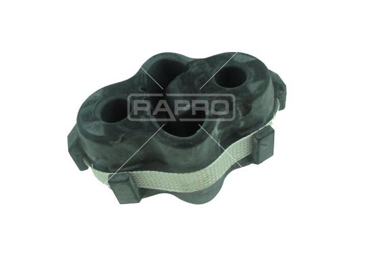 Master 3 Duster 1 Eksoz Askı Laztipş Takozu 1.5 dCi 1.6 16V 4154920144 Ytt