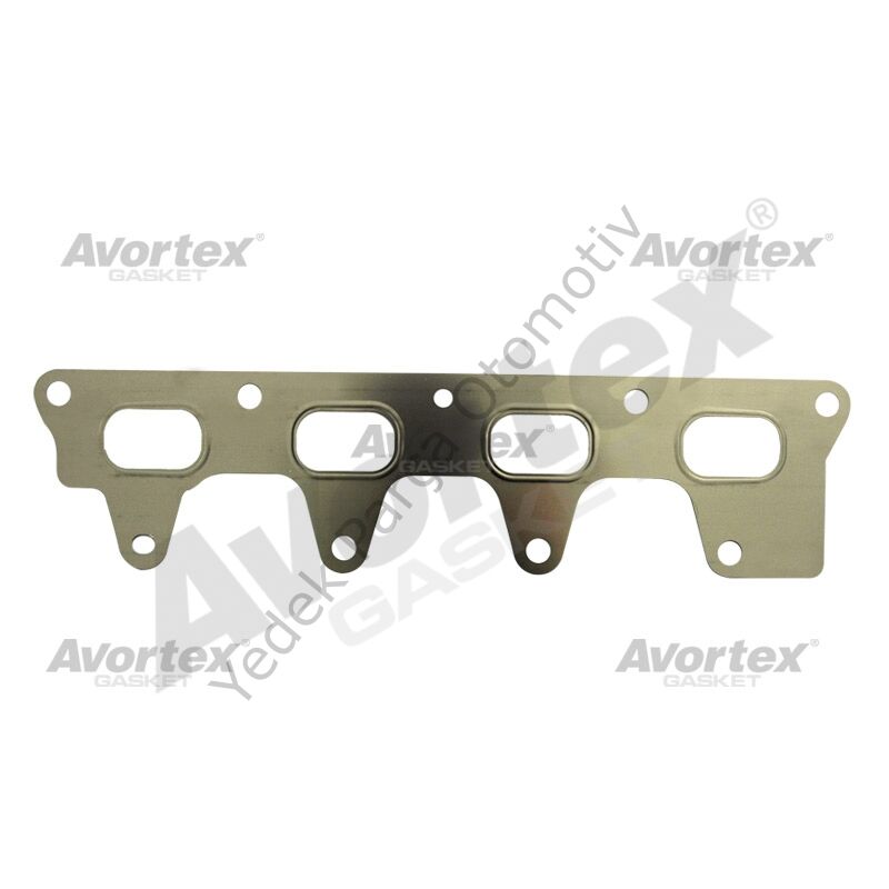 CONTA MANİFOLD 7700107181 424 MEGANE CLIO-SCENIC-LAGUNA 1.4-1.6-16V (K4J-K4M) .