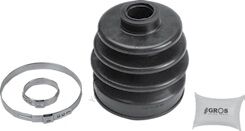 AKS KÖRÜĞÜ (DIŞ) TAKIM 15139 L200 CR TRITON 2.5 D (2WD-4WD) (06>)