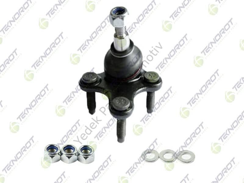 V-556K ROTİL ALT SOL GOLF-V (03-) CADDY-III (04-) JETTA-III (05-10) TOLEDO-III