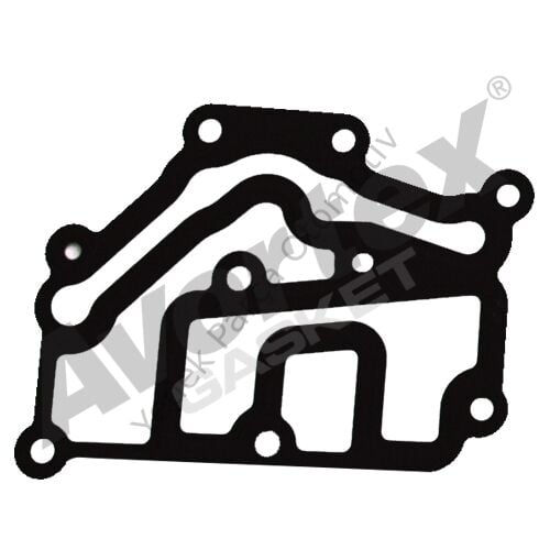 CONTA TERMOSTAT 7700104129 428 MEGANE CLIO 2 03 08 -SCENIC-LAGUNA 1.4-1.6-16V (K4J-K4M) M
