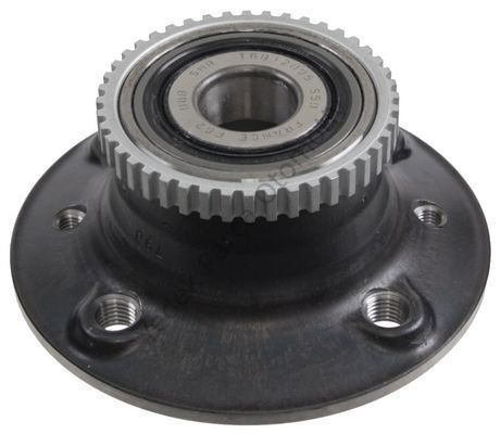 PORYA ARKA BİLYALI B212095S50 KANGO ABSLİ 44 DİŞ (TGB12095 S50)