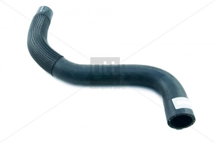 Qashqai 1 J10 Radyatör Üst Hortumu Borusu 21501JD50A Ytt