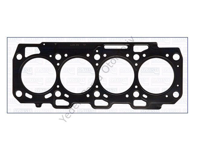 CONTA SİLİNDİR KAPAK 613820010 DOBLO LINEA BRAVO-II 1.6 MTJ (0.92MM)