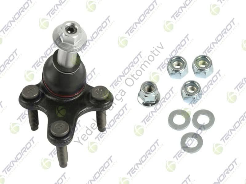 *V655K ALT ROTİL SAĞ GOLF-VII PASSAT (05>) A3 (13>) LEON (06-12) OCTAVIA (12>)
