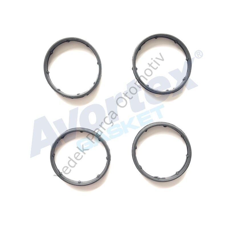 CONTA EMME MANİFOLD TAKIM 7701471816 448 MEGANE CLIO 1.4-1.6-8V (K7J-K7M)