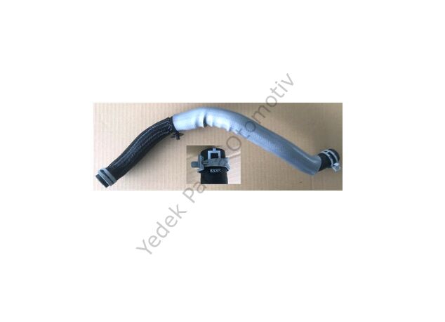 KALORİFER HORTUMU 924002833R DUSTER DOKKER LODGY LOGAN-II SANDERO II 1.5 DCI K9K