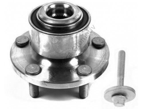 PORYALI ARKA BİLYA B33661 FOCUS-II 1.6TDCI MAZDA-III