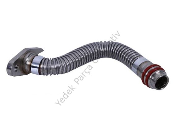 TURBO YAĞLAMA HORTUMU 8200191437 MASTER-II 2.5DCI G9U
