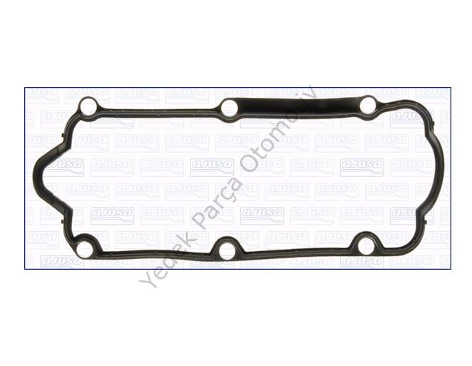 KÜLBÜTÖR KAPAK CONTASI 713169800 A4 A6 (94-97) 2.6 2.8