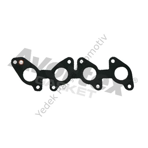 CONTA MANİFOLD 7700746591 466 CLIO 2-R19 1.4-8V ENERGY (E6J-E7J) ORJ.MALZEME