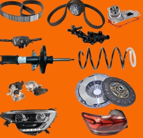 Renault Oto Yedek Parça Seçiminde Doğru Bilinenler ve Güvenli Alışveriş Rehberi