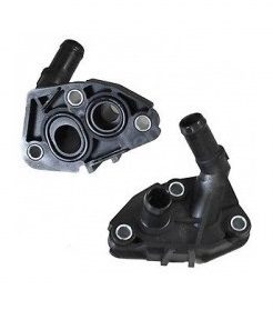 Termostat Baglanti Flansi Megane Ii-Iii-Clio Ii-Kangoo 1.5Dci K9K