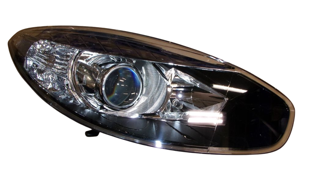 Fluence Sağ Far Lambası Xenon Renault Mais 2013 2016 260107517R  Renault Mais