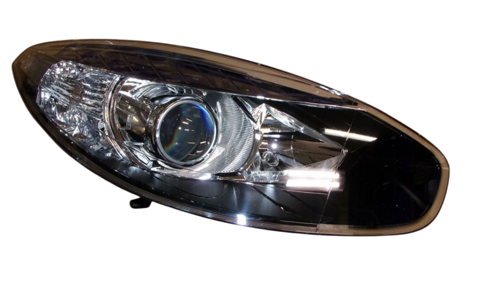 Fluence Sağ Far Lambası Xenon Renault Mais 2013 2016 260107517R  Renault Mais