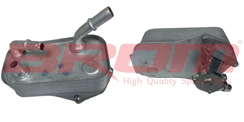YAĞ SOĞUTUCUSU BM5085 BMW E87 E90 N51 N52 N53