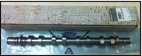 Megane 2 Laguna 2 Eksantrik Mili Emme 1.4 16V 1.6 16V K4M 2003 2010 8200235677 Renault Mais