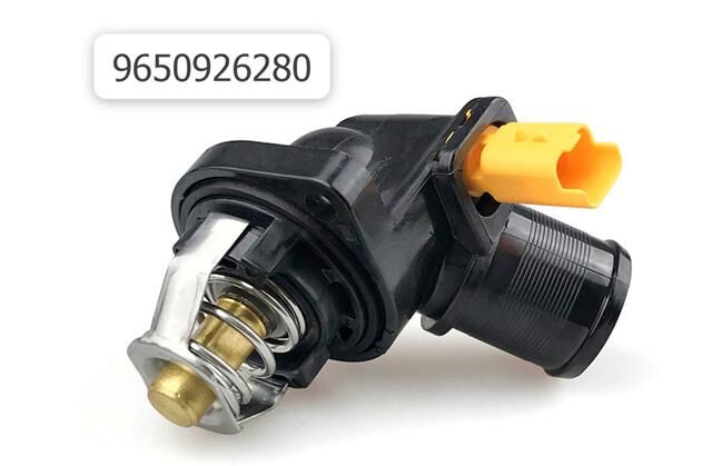 TERMOSTAT P206 P207 C3 C2 BİPPER 1.4 1.6 16V FİORİNO