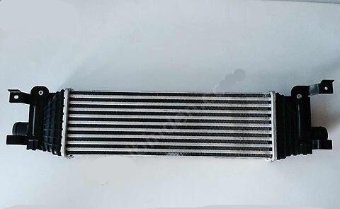 TURBO RADYATÖRÜ 346500 CONNECT (02-) (338x127x73)