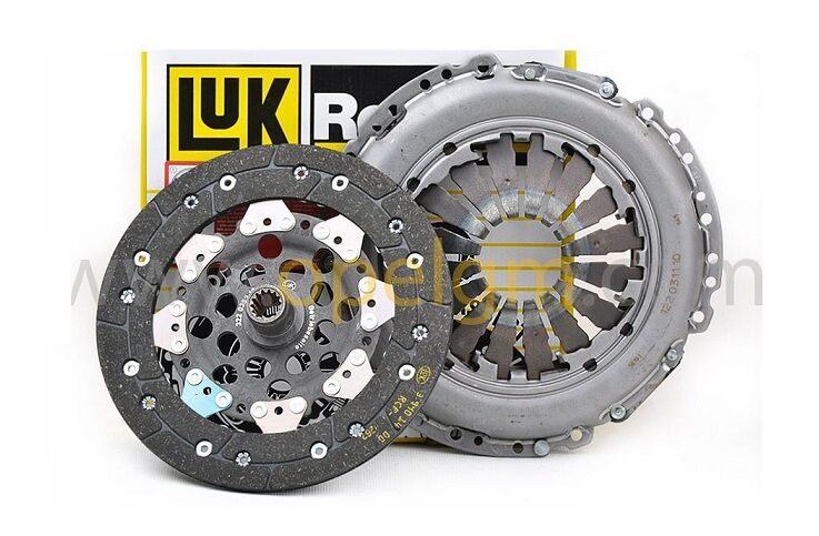 DEBRİYAJ SETİ 622309509 CORSA-C (00-) 1.3 CDTI DÜZ MERIVA 1.3 CDTI COMBO-C