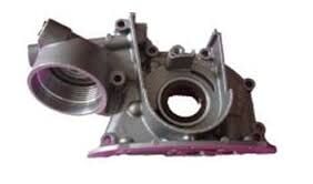 Clio 2 - 3 - 4 Captur 1 Thalia Modus Yağ Pompası 1.2 16V D4F 2004 2012 8200251904 Renault Mais