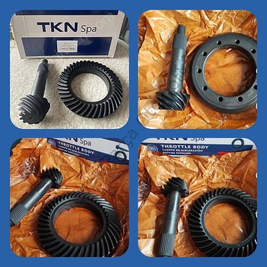 AYNA MAHRUTİ 10/41  M131 DKS