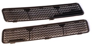R11 Flash R9 Broadway Sol Kaput Izgarası 2978-L 7704000878 Pleksan