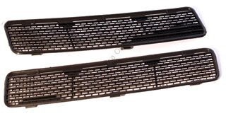 R11 Flash R9 Broadway Sol Kaput Izgarası 2978-L 7704000878 Pleksan