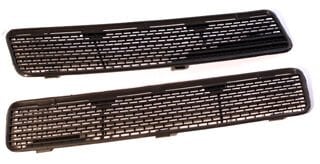 R11 Flash R9 Broadway Sol Kaput Izgarası 2978-L 7704000878 Pleksan