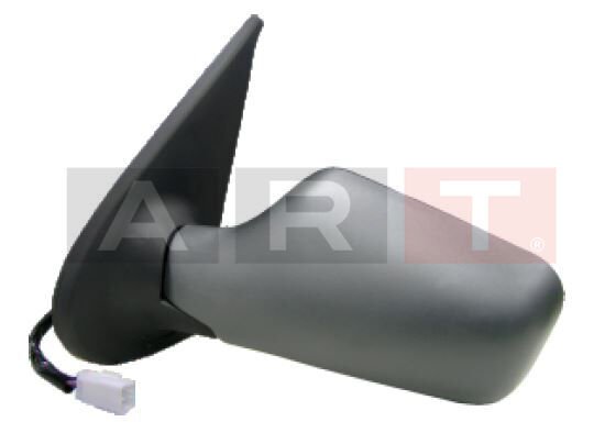 AYNA SOL M001.1067 PALİO ALBEA (97-02) ELEKTRİKLİ ASTARLI