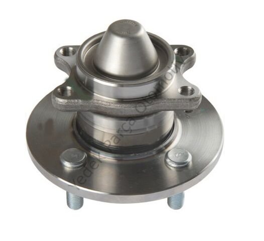 PORYALI ARKA BİLYA B36808 ACCENT ERA GETZ 1.4 1.5 CRDI 1.6 ABSSİZ