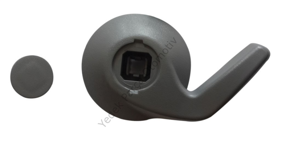 KOLTUK AYAR KOLU L KANGOO III