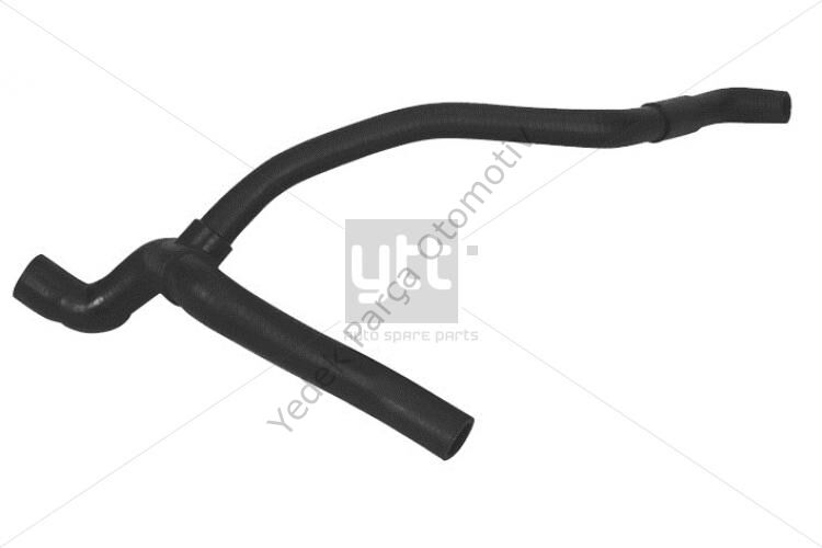 Megane 2 - Scenic 2 Kalorifer Hortumu Klimalı 1.6 16V K4M 2003 2009 8200233968 Ytt