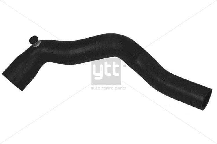 Megane 2 - Scenic 2 Genleşme Şişesi Yedek Su Deposu Hortumu 1.6 16V K4M - 2.0 16V F4R 2003 2009 8200232034 Ytt