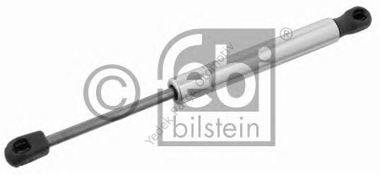 BAGAJ AMORTİSÖR 612475 GOLF-II 612478