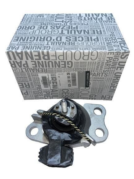 Clio 2 Kangoo 1 Faz 2 Sağ Motor Takozu Kulağı 1.5 dCi K9K 2003 2008 8200267625  Renault Mais