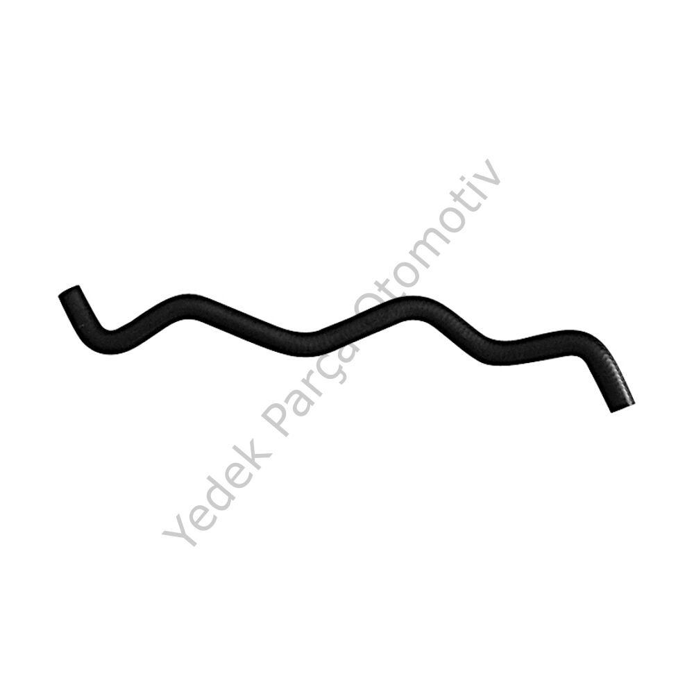 Megane 2 - Scenic 2 Genleşme Şişesi Yedek Su Deposu Hortumu 2.0 16V F4R 2003 2009 8200229304 Ytt