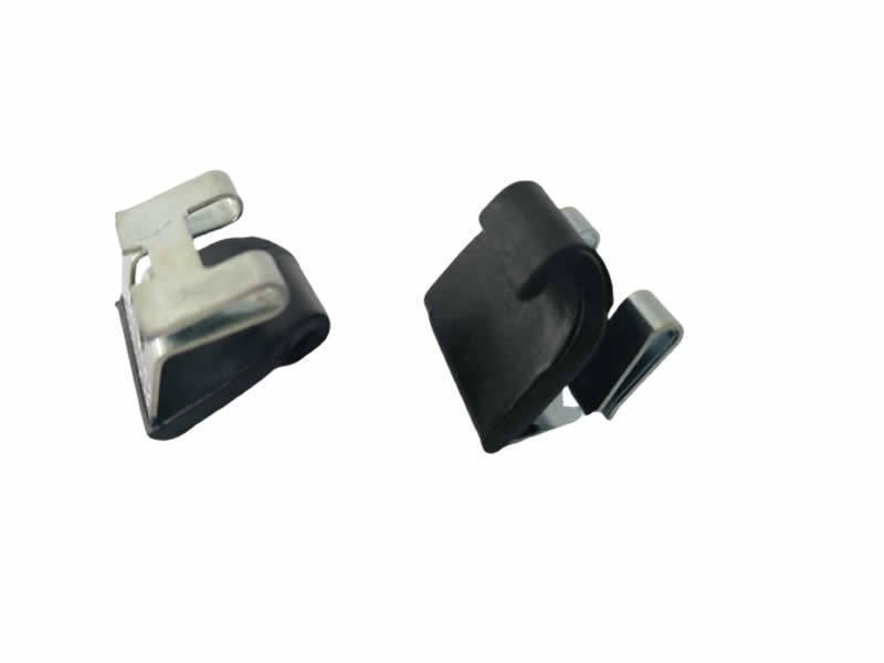 Fluence Arka Kapı Perde Klipsi 2010 2016 8200163859 Renault Mais