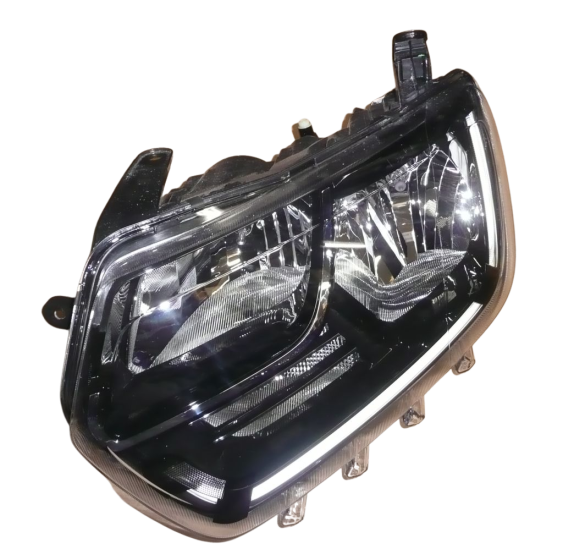 Duster 2 Sol Far Lambası 2018 2020 260609367R Renault Mais