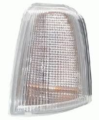 R19 Sol Ön Sinyal Lambası  Duysuz 3121 7701036016 Pleksan