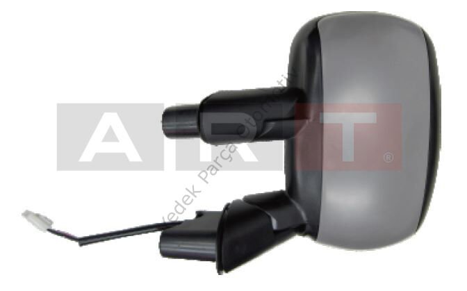 AYNA SOL M001.1121 DOBLO 00- ELEKTRİKLİ ISITMALI ASTARLI