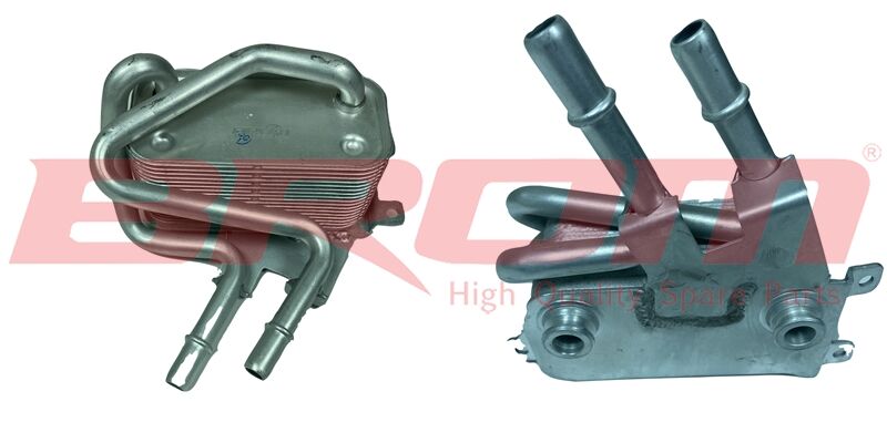 YAĞ SOĞUTUCUSU BM5093 BMW 7 E65 E66 E67 E68 01>