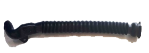 Torpido Gozu Havalandirma Borusu Fluence