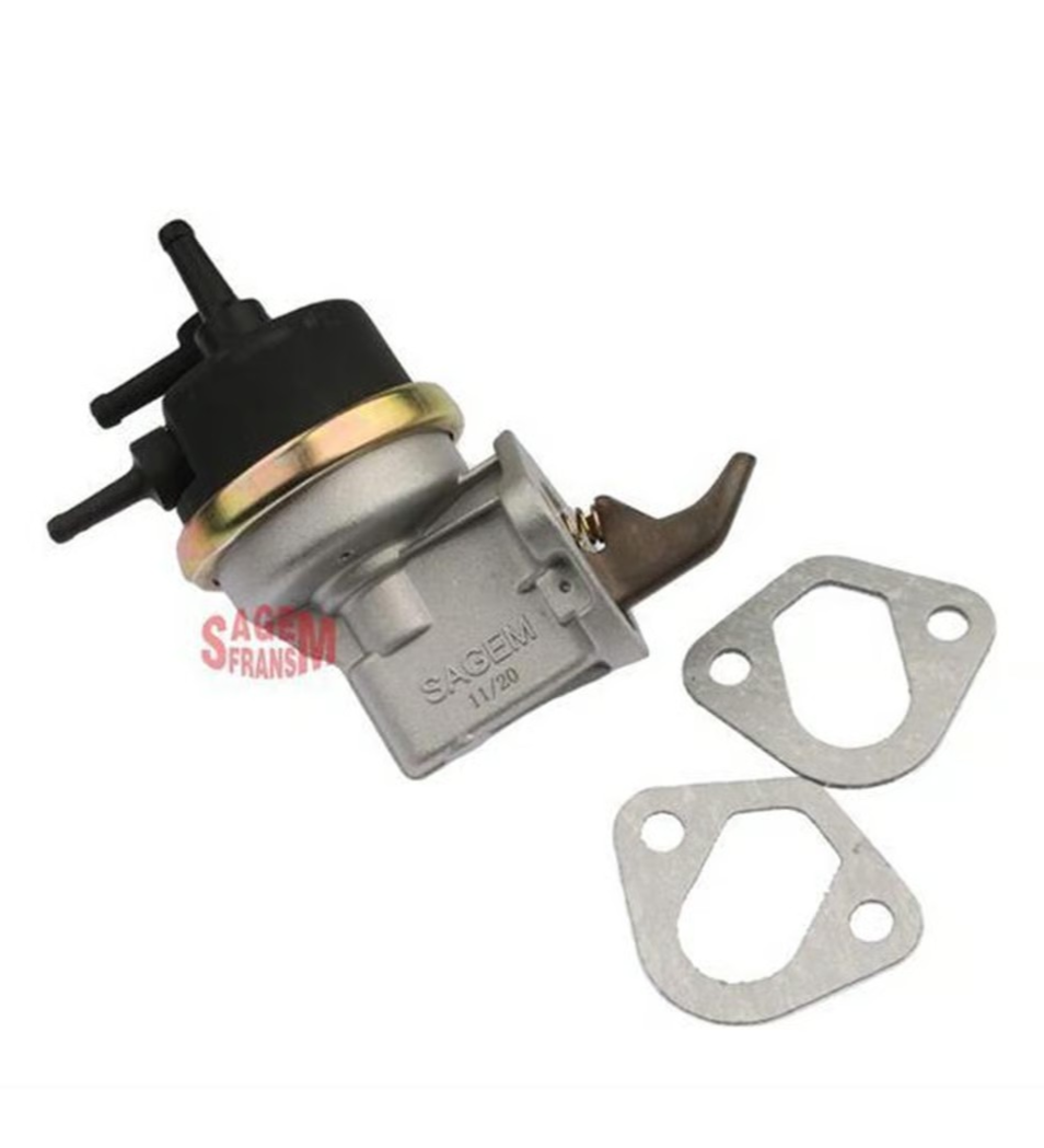 BENZIN OTOMATIGI PLASTIK R12-TOROS