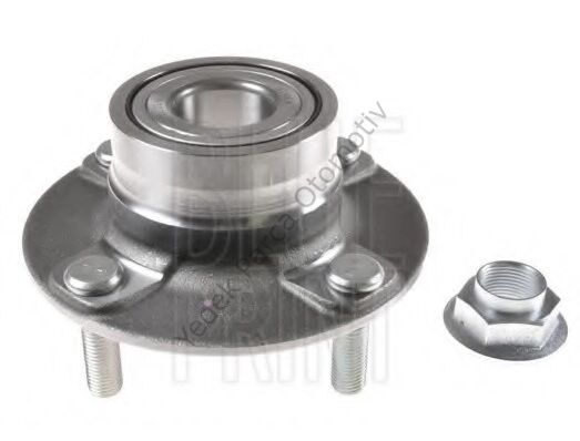 PORYALI ARKA BİLYA B37482 ELANTRA 1.6 2.0 CRDI 03- CERATO ABSSİZ (VKBA7482)