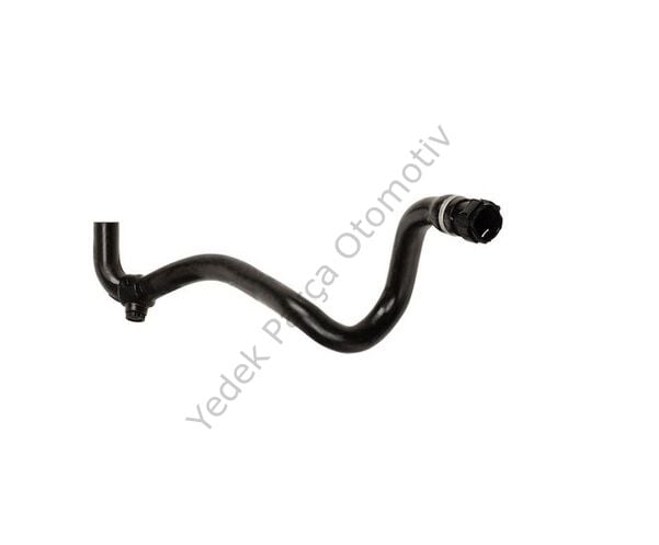 KALORİFER HORTUMU GİRİŞ 71211 1568 CLIO SYMBOL 1.4-8V