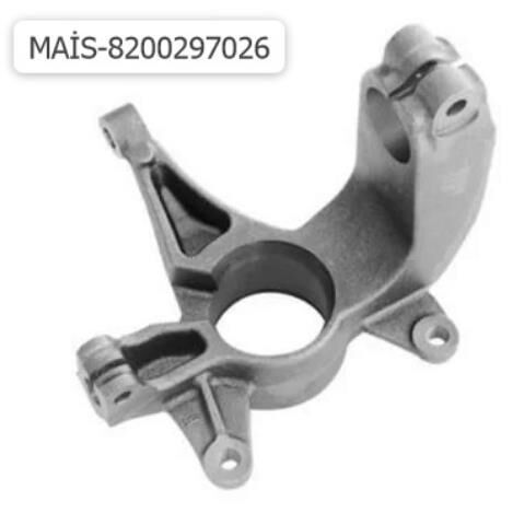 Megane 2 Sol Ön Aks Taşıyıcı 2003 2010 8200297026 Renault Mais