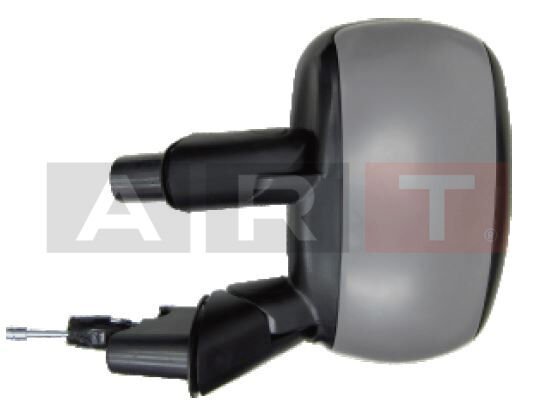 AYNA SOL M001.1126 DOBLO 00- MEKANİK ASTARLI