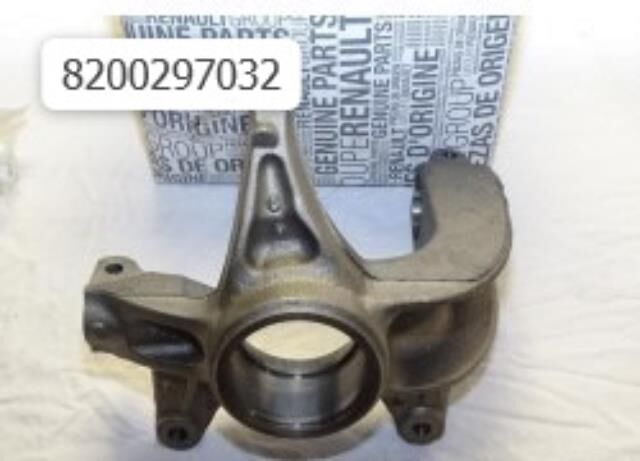 Megane 2 Sağ Ön Aks Taşıyıcı 2003 2010 8200297032 Renault Mais